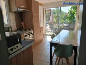Gîte de la Sauge, Jura, maison plain-pied - Image 3