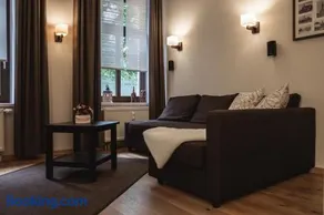 athome IHR Apartment - Image 4