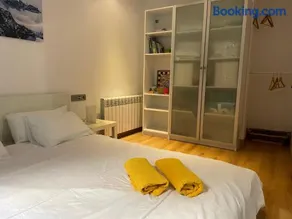 Llivia B - apartamento estudio en Llívia - Image 3
