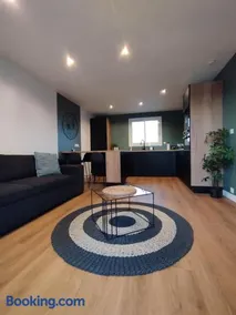 Le "Joly" Coin - Logement neuf et indépendant - Image 1