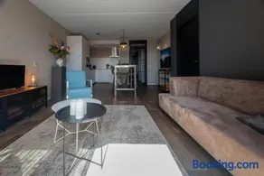 Zuiderzeestate 35, prachtig appartement aan het IJsselmeer - Image 3