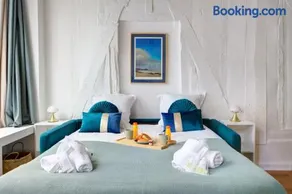 Bluestay 303 - Superb apartment in Paris - Image 2