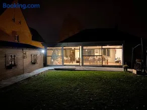 Vakantiewoning ‘t Reigersnest - Image 3