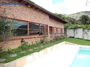 Sítio N#1 da Serra Perfeito para famílias com bebês e crianças Piscina aquecida e limpeza incluídos - Image 4