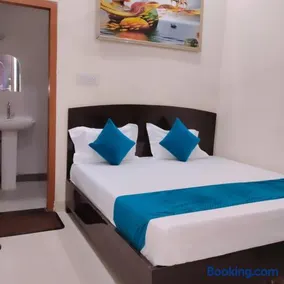 mshotel Loharu - Image 3