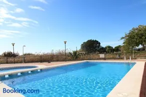 Global Vacacional, Apartamento en Marjal de Corinto con Piscina - Image 2