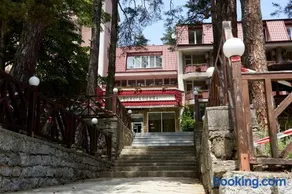 Constantzia Balneohotel - Image 2