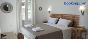 Sifnos "Sofia apartments" sea view - Image 3