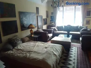 Keleti Károly apartmant - Image 1