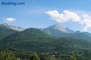 Alpine penthouse, breathtaking views! - Image 1