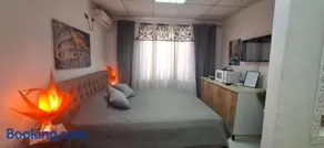 Oasis Studio apartment in Tirana near bus station - Image 1