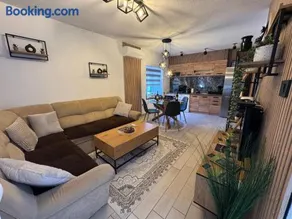 Apartman Casa Šturje Ajdovščina - Image 1