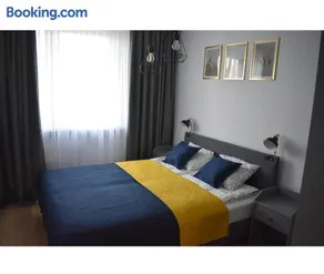 Apartament w centrum przy parku na Wyspie - Image 1