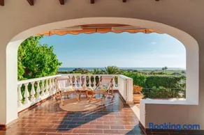 Villa Luciana - Radiante casa vecina del mar - Image 3