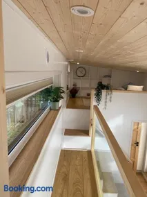 Tiny house auf Blaubeerfeld - Image 3