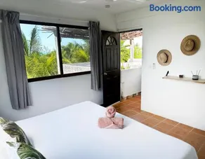 Sirenas Caribbean Rooms Holbox - Image 2