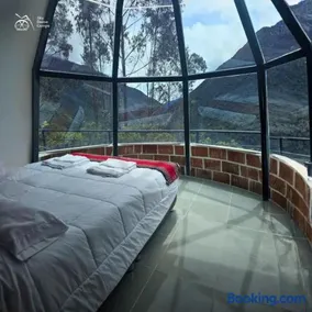 Collpapampa Sky Domes Camps - Image 2