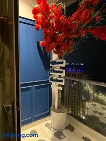 برج داماك الكورنيش الجناح اليوناني Damac jeddah Tower - Image 4