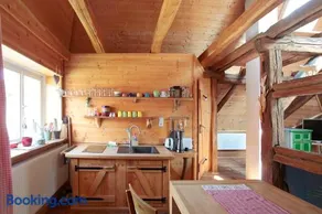 gemütliches Apartment mit Galerie im Ferienhof - Image 3