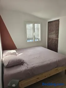 Maisonnette près de la plage - Image 4