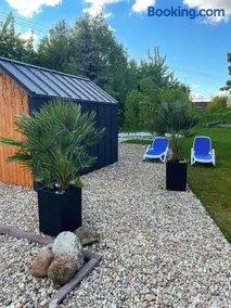 Willa Szymbark - basen, sauna, balia, jacuzzi, dom całoroczny w Szymbarku - Image 2
