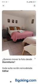 Lindo depto cercano a la playa - Image 2