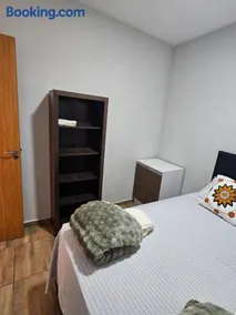 Filadélfia Apartment in a Private Community - Image 4
