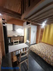 Cottage le pavillon - Image 1