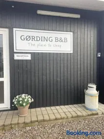 Gørding Bed and Breakfast - Image 1