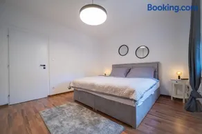 Apartmán U řeky - Image 1