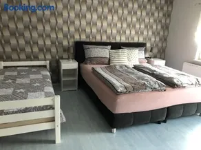 Ferienwohnung Sonnenterrasse - Image 2