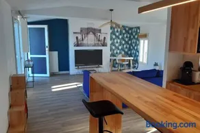 Le Zen Scandi - Superbe appartement 4 personnes en hypercentre - Parking privé - Image 1