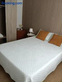 2-Bedroom Apartment Penafiel - Porto - Image 1