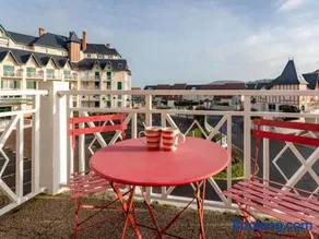 Apartment Le Manoir-2 by Interhome - Image 2