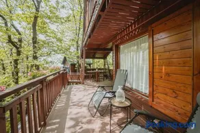 Matilde's Chalet Etna Nature House - Image 3