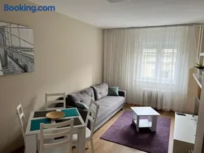 TD City Center Apartment - Image 3