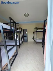 Cocoloco hostel - Image 2