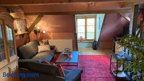 Ferienwohnung Kunstscheune Mosel - Image 3
