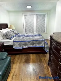 LOVELY FURNISHED HOUSE FOR rent - Image 2