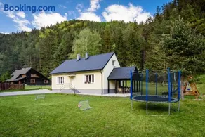 Chata pod lesom Kvačany - Image 1