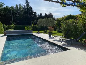 Le Gîte au calme d'Aubignan 4 personnes, 1 chambre - Image 2