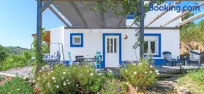 Casa Inglesa Roosa 2-4 persoons Accommodatie, Appartement Luna - Image 1