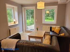 Ferienwohnung nahe der Nordsee - Image 2