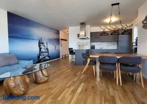 Ferienwohnung Riverfront - Image 1