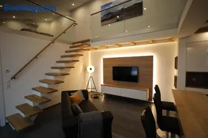 Loft- Ferienwohnung perfekt für Fahrradfahrer - Image 2