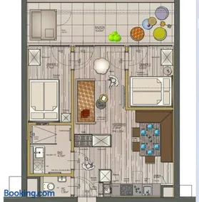 Haus Valisera - Image 1