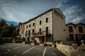 Hôtel Restaurant L'ancienne Auberge - Image 2