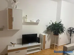 Harmony apartment - Image 1