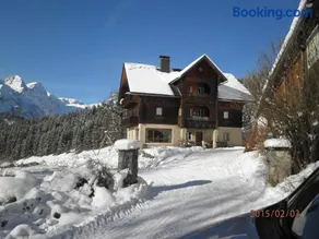 Almurlaub Buchebnerreith, Ferienwohnungen - Image 3