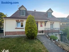 Gîte Les Ames Jumelles - Image 1